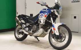 APRILIA トゥアレグ660 2024
