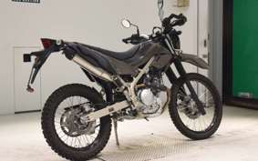 KAWASAKI KLX230ｼｪﾙﾊﾟ 1998 LX232A