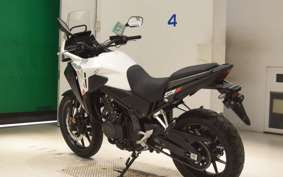 HONDA NX400 2024 NC65