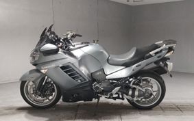 KAWASAKI 1400 GTR 2008 ZGT40A