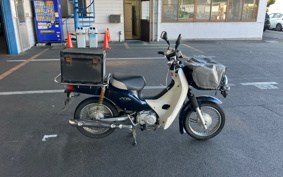 HONDA SUPER CUB50 AA04