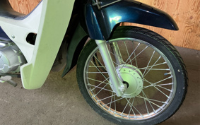 HONDA SUPER CUB50 AA04