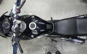 SUZUKI GSR250