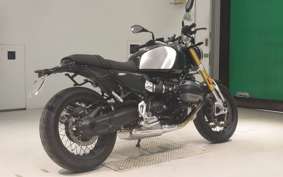 BMW R12 nine T 2024