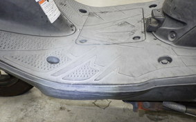SUZUKI ADDRESS V125 S 2021 CF4MA