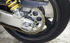 HONDA CB400SF VTEC SPEC 2 2002 NC39