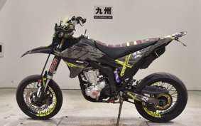 YAMAHA WR250X 2020 DG15J