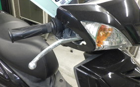 YAMAHA CYGNUS 125 X 2 2020 SE44J