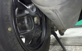 HONDA LEAD 125 2001 JF45