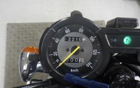 YAMAHA TRICKER Gen.3