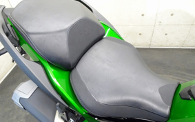 KAWASAKI NINJA H2 SX 2022 ZXT02P