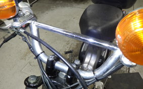 HONDA LITTLE CUB E AA01