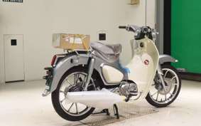 HONDA C125 SUPER CUB JA71