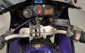 KAWASAKI ZX 1200 NINJA R ZX9A18