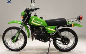 SUZUKI TS50 Hustler 2017 TS503