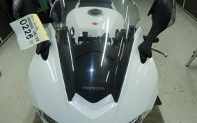 HONDA VFR800F 2015 RC79