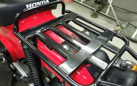 HONDA CROSS CUB 110 2019