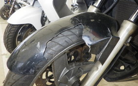 KAWASAKI ZZ-R250 EX250H