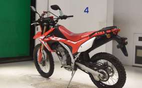 HONDA CRF250L MD44