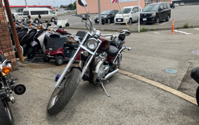 SUZUKI INTRUDER 1400 1994 VX51L