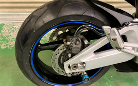 SUZUKI GSR400 ABS 2008 GK7DA