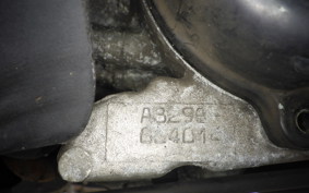 YAMAHA JOG ZR Gen.3 1993 SA56J