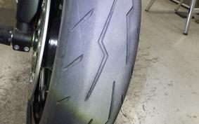 KAWASAKI NINJA ZX-6R A 2024 ZX636J