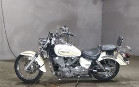 YAMAHA DRAGSTAR 250 VG02J