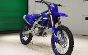 YAMAHA YZ250F 2021 CG58C