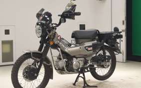 HONDA CT125-2 JA65