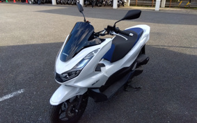 HONDA PCX125 E JK06