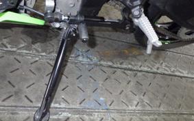 KAWASAKI ZX-4RR 2023 ZX400P