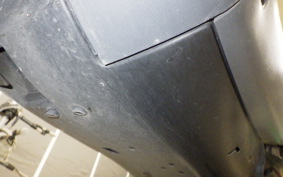 YAMAHA JOG POCHE SA08J