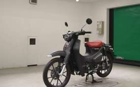 HONDA C125 SUPER CUB 2012 JA71