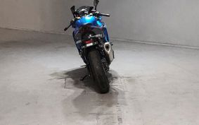 KAWASAKI NINJA ZX-4R SE 2023 ZX400P