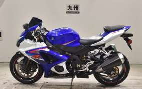 SUZUKI GSX-R1000 2008