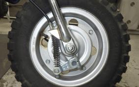 HONDA MONKEY 2009 Z50J
