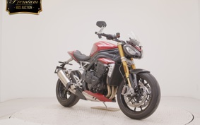 TRIUMPH SPEED TRIPLE RS 2025