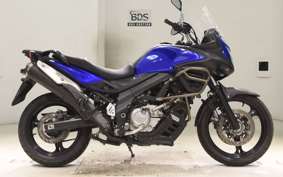 SUZUKI DL650 ( V-Strom 650 ) A 2015 VP56A
