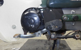 HONDA C50 SUPER CUB 2005 AA01