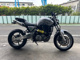 Фото Yamaha MT-03 2007 с японского аукциона