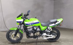 KAWASAKI ZRX1200 R ZRT20A