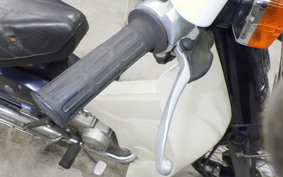 HONDA C50 SUPER CUB E 2021 AA01