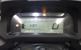 YAMAHA TRICITY 300 2023