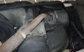 YAMAHA AXIS 100 2021 SB06J