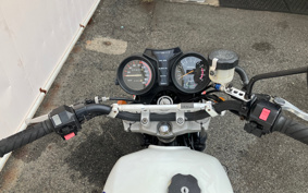 SUZUKI ADDRESS V125 CF4MA