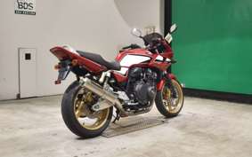 HONDA CB400 SUPER BOLDOR VTEC 2014 NC42