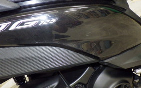 YAMAHA JOG 125 SEJ5J