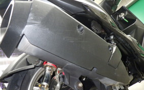 YAMAHA CYGNUS 125 XSR 3 SEA5J