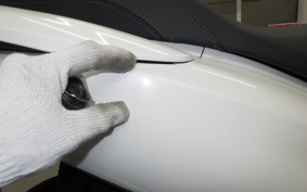 HONDA PCX125 2014 JF81